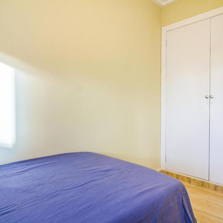 Nice Apartment In Santa Pola With House Sea View Exteriér fotografie
