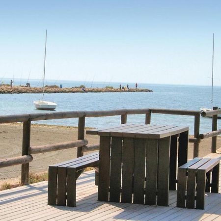 Nice Apartment In Santa Pola With House Sea View Exteriér fotografie