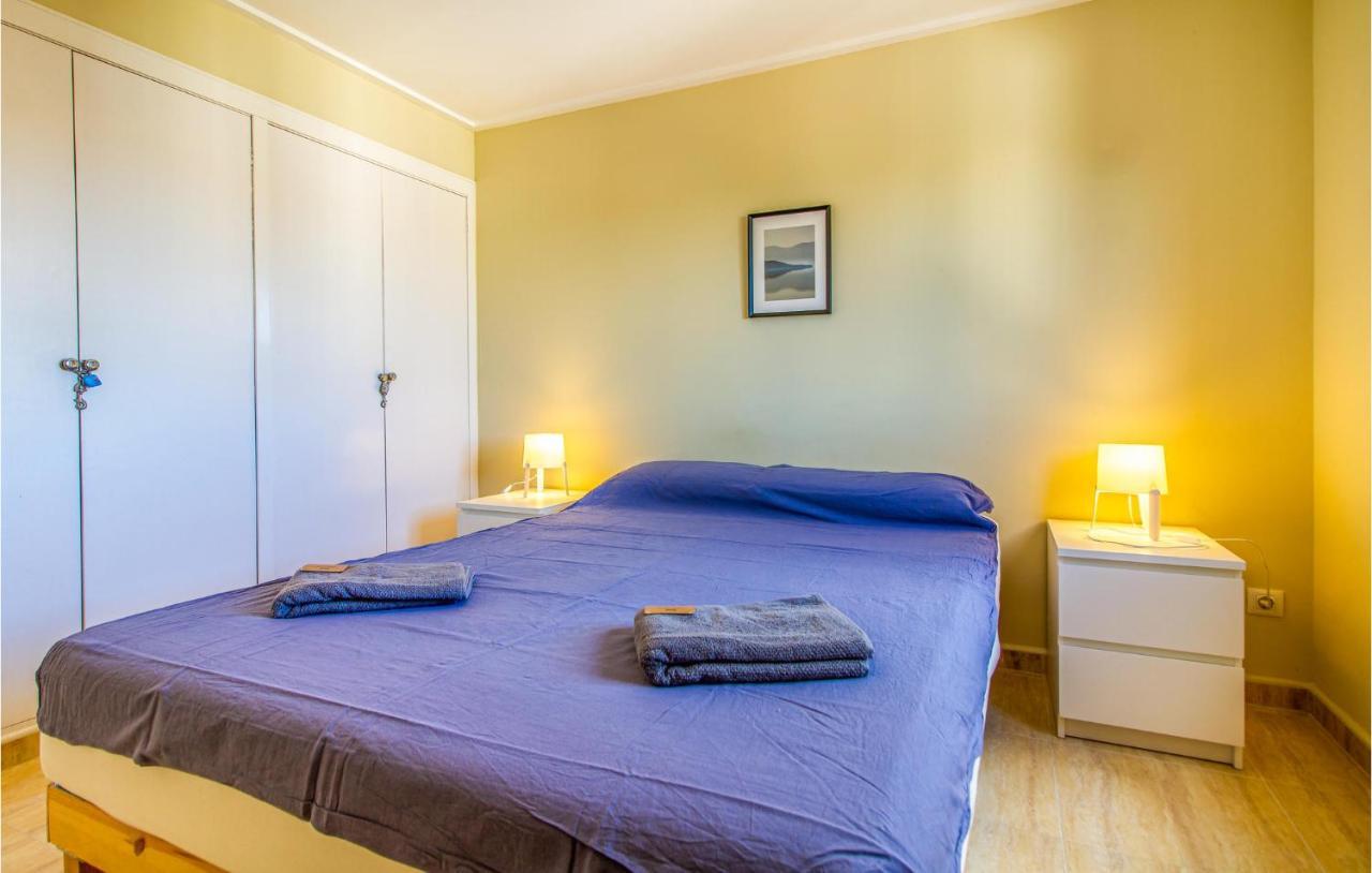 Nice Apartment In Santa Pola With House Sea View Exteriér fotografie