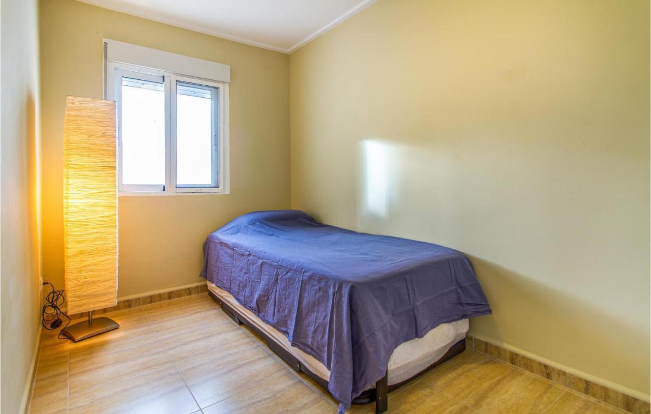 Nice Apartment In Santa Pola With House Sea View Exteriér fotografie