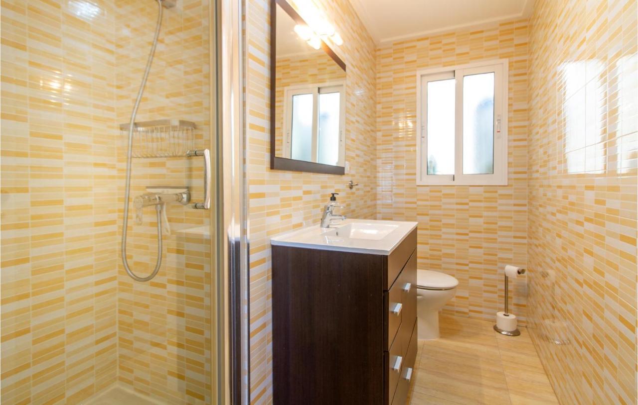 Nice Apartment In Santa Pola With House Sea View Exteriér fotografie