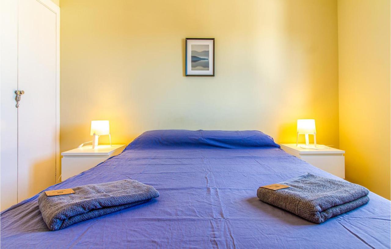 Nice Apartment In Santa Pola With House Sea View Exteriér fotografie