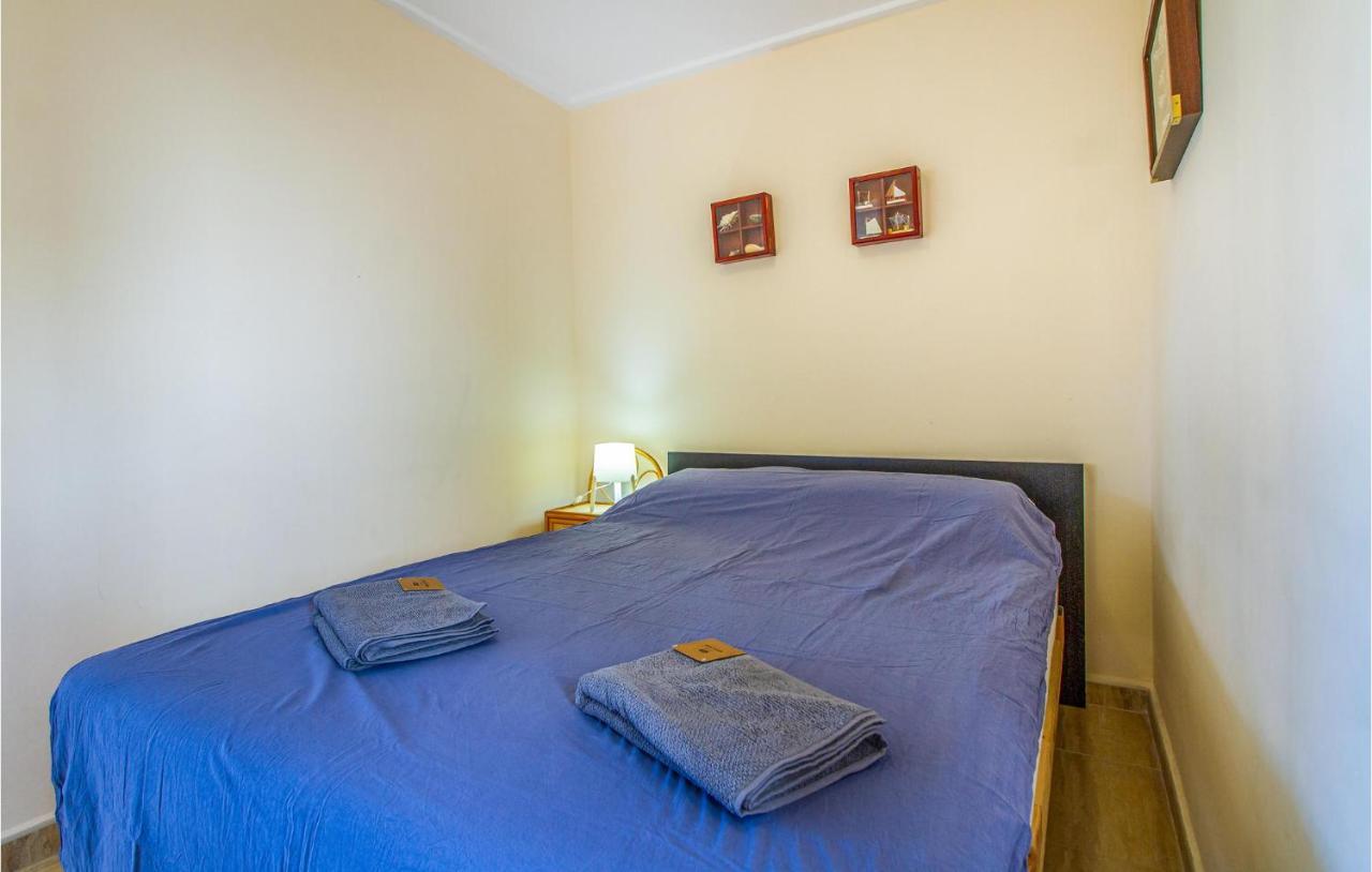 Nice Apartment In Santa Pola With House Sea View Exteriér fotografie
