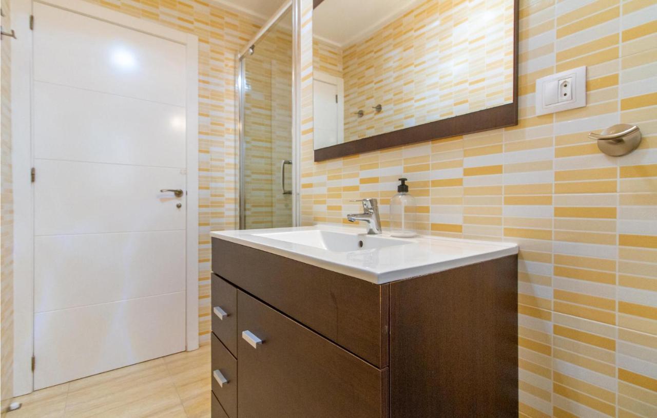 Nice Apartment In Santa Pola With House Sea View Exteriér fotografie